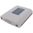 Home Comfort Control Programmable 3H/3C or 4H/2C Heat Pump Thermostat w/ Humidity, Air Purity & Freshness Management