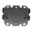 Definite Purpose Contactor - 1 Pole, 30 Amp, 208/240V