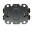 Definite Purpose Contactor 1-Phase Contactor, 2P, 30A (24V)