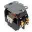 2 Pole, 40 Amp, 120V DP Contactor