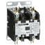 2 Pole, 20 Amp, 208-240V Contactor