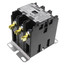 3 Pole, 25 Amp, 120V Contactor