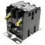Definite Purpose Contactor, 2P, 30A (24/24V)