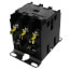3 Pole, 30 Amp, 208/240V Contactor