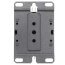 Definite Purpose Contactor (30A, 3 Phase, 3 Pole)