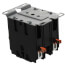 2 Pole N/O Definite Purpose Contactor, 40A (480V)