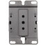 2 Pole, 40 Amp, 208-240V Contactor