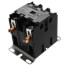2 Pole, 40 Amp, 24V DP Contactor