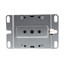 3 Pole, 40 Amp, 120V Contactor