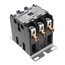 3 Pole, 40 Amp, 120V Contactor