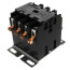 4 Pole, 40 Amp, 240V Contactor