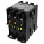 Definite Purpose Contactor, 3P, 60A (24V)