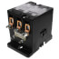 3 Pole, 90 Amp, 110V Contactor