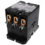 3 Pole, 90 Amp, 110V Contactor