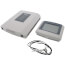 Programmable 3H/3C or 4H/2C Heat Pump Tstat (Touchscreen, Wi-Fi)