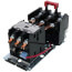 3-Pole Motor Starter, 20A (120V)