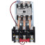 3-Pole Motor Starter, 20A (120V)
