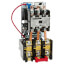 3-Pole Open Starter, 3-Phase, 20A (208/240V)
