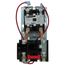 2-Pole Definite Purpose Starter, 30A (208/240V)