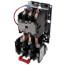 3 Pole 30 Amp, 120V Contactor