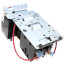 2-Pole Starter, 40A (208-240V)