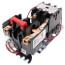 2-Pole Starter, 40A (208-240V)