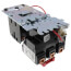 3-Pole Open Starter, 3-Phase, 40A (120V)