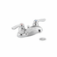 M-BITION 2 Handle Lavatory Faucet, 1.2 GPM, 8915 (Chrome)