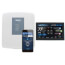 Programmable 3H/3C or 4H/2C Heat Pump Tstat (Full Color Touchscreen, Wi-Fi)