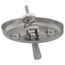 Trip Lever Overflow Plate (Brushed Nickel)