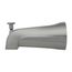 Tub Spout with Diverter (Brushed Nickel)