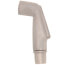 Universal Plastic Kitchen Side Spray Brushed Nickel