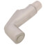 Universal Plastic Kitchen Side Spray Brushed Nickel