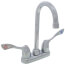 M-BITION Two-Handle Pantry Faucet (Chrome), 8938