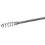 C-21, 5/16" x 50' Sectional Cable w/ Bulb Auger