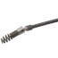 C-22, 5/16" x 50' Sectional Cable w/ Drop Head Auger