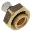 5/16" Press x SVC Bronze Adapter