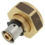 5/16" Press x SVC Bronze Adapter