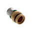 3/8" Press x SVC Bronze Adapter