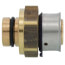 3/4" Press x SVC Bronze Adapter