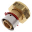 5/8" Press x SVC Bronze Adapter