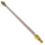 12" 0-Degree CoilJet Flexible Spray Wand