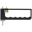 2" to 12" Hole Cutter for Duct and Sheet Metal