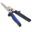 Duct Cutter with Wire Cutter