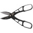 12" Tin Snips
