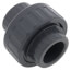 3/4" PVC Sch. 80 Union With EPDM O-Ring Seal (S x S)