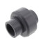 1-1/4" CPVC Schedule 80 EPDM Union (Socket x Socket)