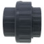 2" CPVC Schedule 80 EPDM Union (Socket x Socket)