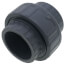 2" CPVC Schedule 80 EPDM Union (Socket x Socket)