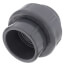 2-1/2" PVC Sch. 80 Union With EPDM O-Ring Seal (S x S)